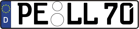 PE-LL70