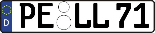 PE-LL71