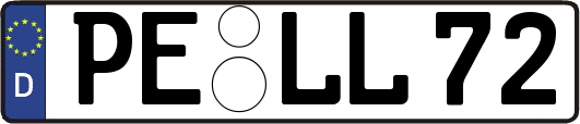 PE-LL72