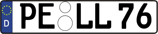 PE-LL76