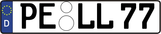 PE-LL77