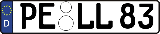 PE-LL83