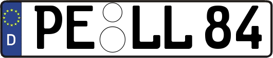 PE-LL84
