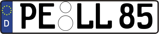 PE-LL85