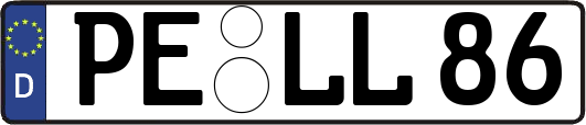 PE-LL86