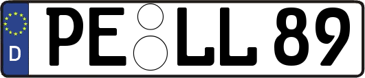 PE-LL89