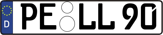 PE-LL90