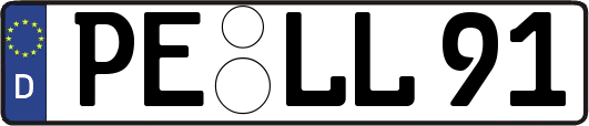 PE-LL91