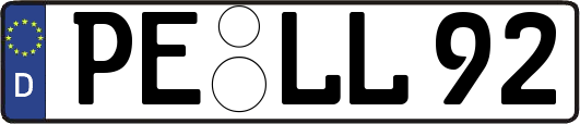PE-LL92