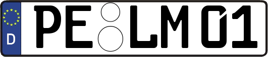 PE-LM01