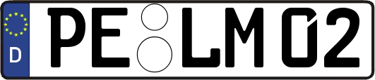 PE-LM02