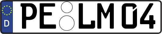 PE-LM04