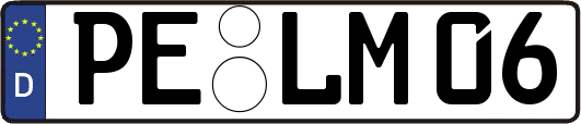 PE-LM06