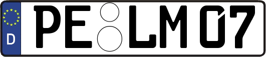 PE-LM07