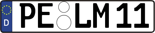 PE-LM11