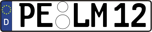 PE-LM12