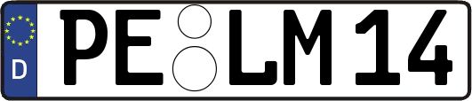 PE-LM14