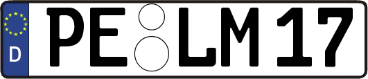 PE-LM17