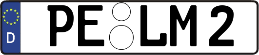 PE-LM2