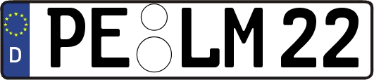 PE-LM22