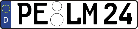 PE-LM24