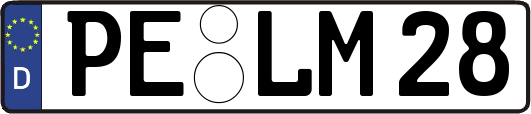 PE-LM28
