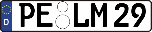 PE-LM29
