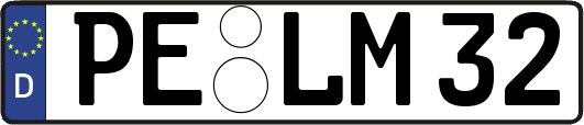 PE-LM32