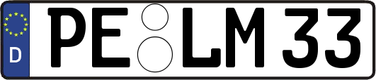 PE-LM33