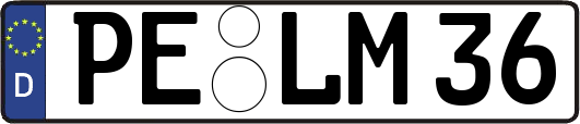 PE-LM36