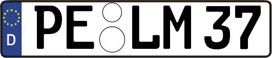 PE-LM37