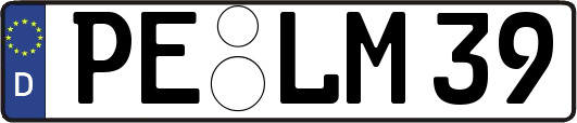 PE-LM39