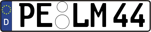 PE-LM44