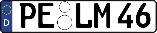 PE-LM46