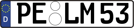 PE-LM53