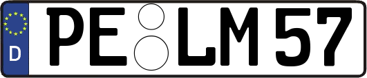 PE-LM57