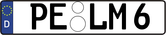 PE-LM6