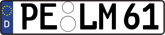 PE-LM61