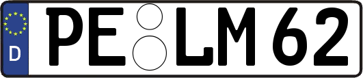 PE-LM62