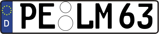 PE-LM63