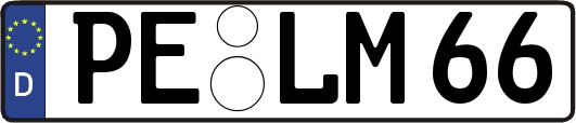 PE-LM66