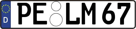 PE-LM67