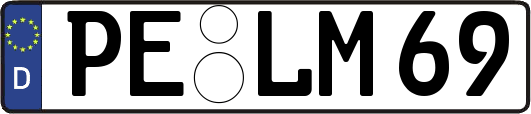 PE-LM69