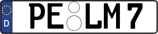 PE-LM7