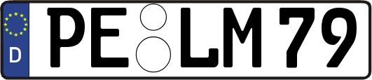 PE-LM79