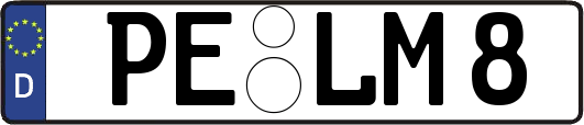 PE-LM8