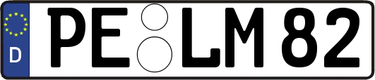 PE-LM82