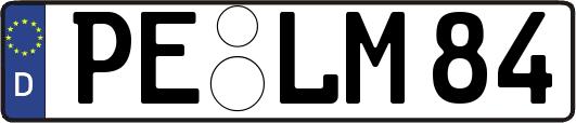 PE-LM84