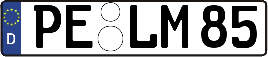 PE-LM85