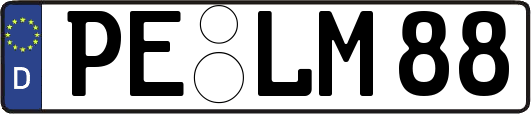 PE-LM88